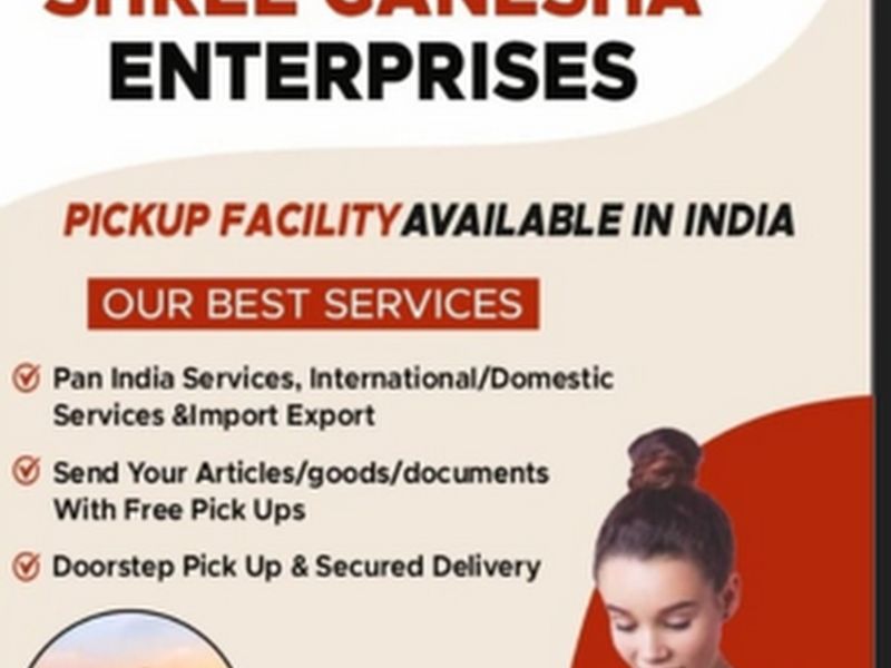 Gallery — Shree Ganesha Enterprises, Navi Mumbai