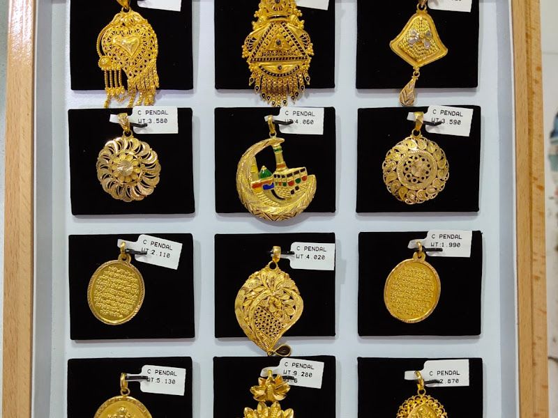 Products — Keshrimal Maganlal Jain Jewellers, Mumbai