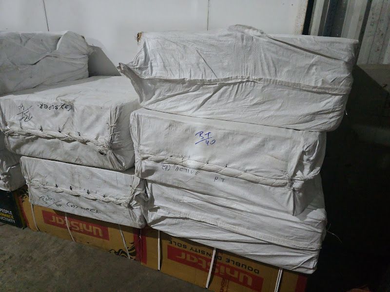 Gallery — Shivraj Enterprises, Pune