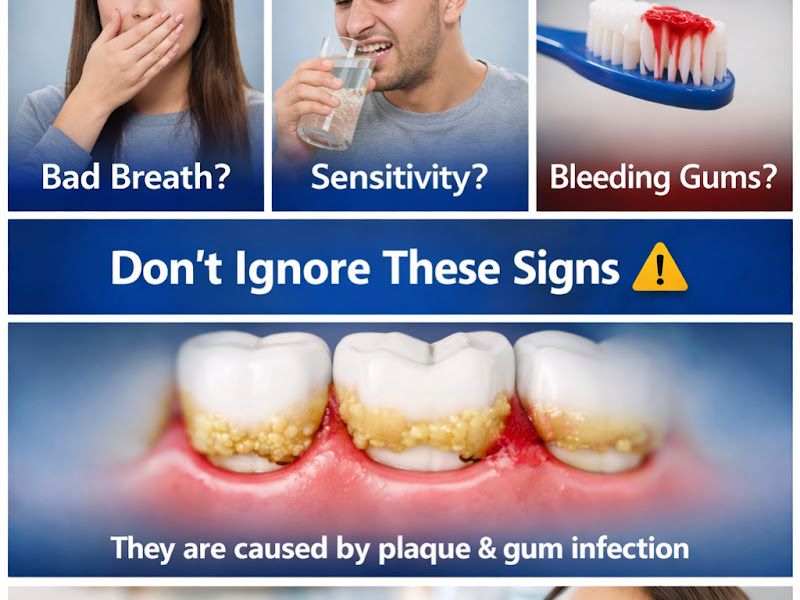 Gallery — Bevel Dental Care and Implant Center, Thane