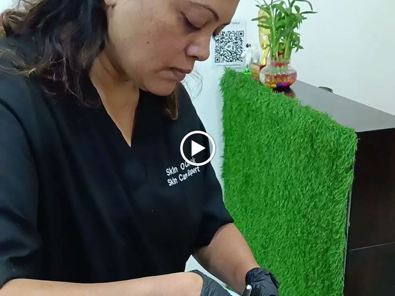 Gallery — Skin O Clock Skin Aesthetic Beauty Studio and Academy, Pune