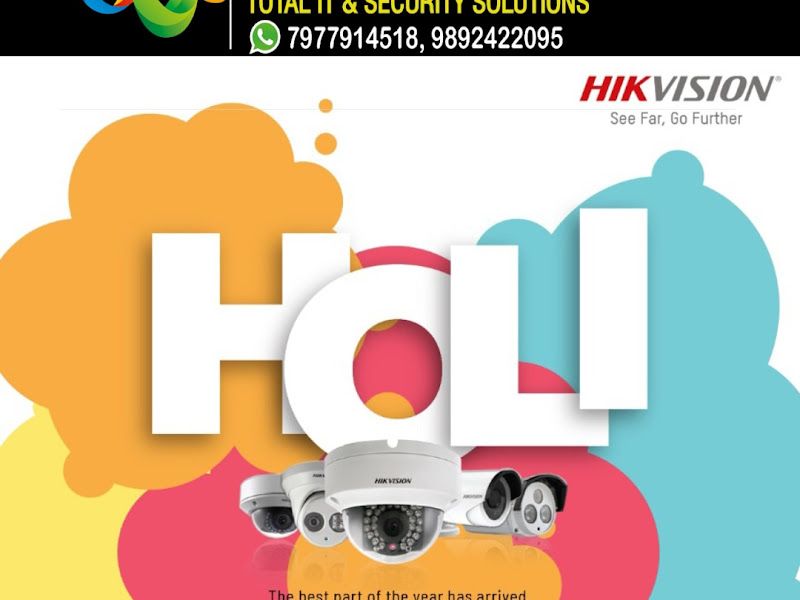 Gallery — Infinity Computers & Online Services, Mumbai