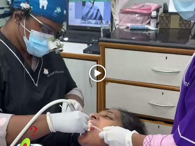 Gallery — Aesthetiko Super Speciality Dental Clinic and Implant Centre, Navi Mumbai
