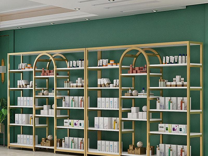 Products — Manshad Display System, Mumbai
