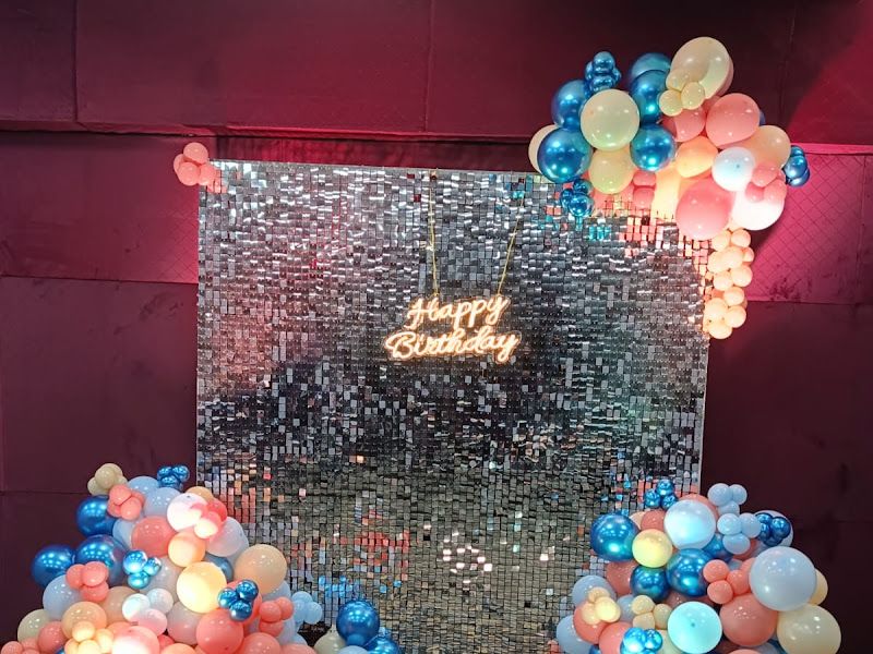 Gallery — Mili Events Planner, Mumbai