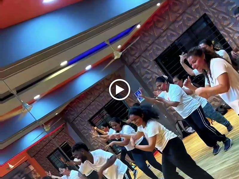 Gallery — SK Fitness 4 All, Pune
