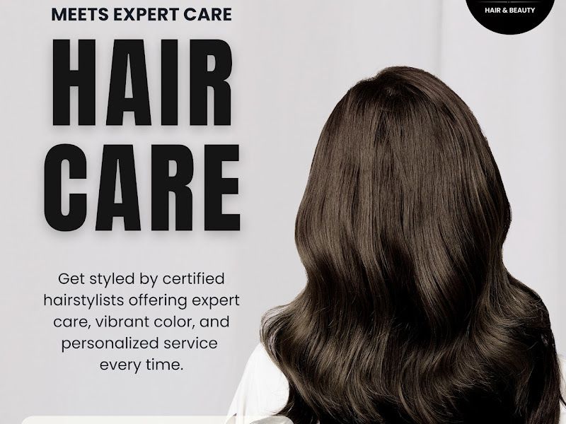 Gallery — Phoenix Salon - Hair And Beauty, Pune