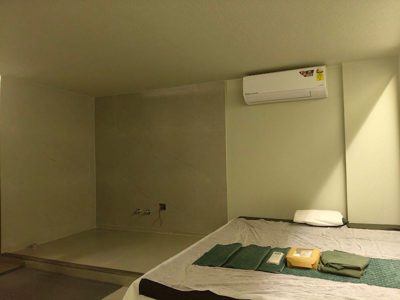 Gallery — Mitsu Wellness Spa, Thane