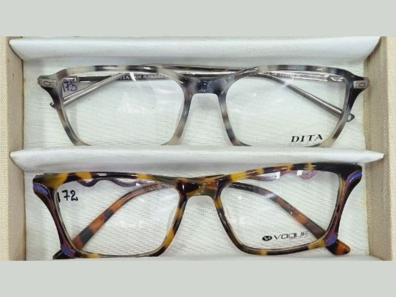 Gallery — Naaz Optics, Thane