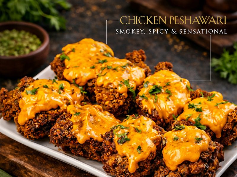 Gallery — Janata Tawa & Grill, Mumbai