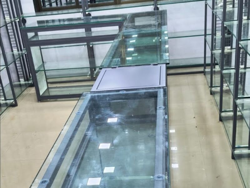 Gallery — Manshad Display System, Mumbai