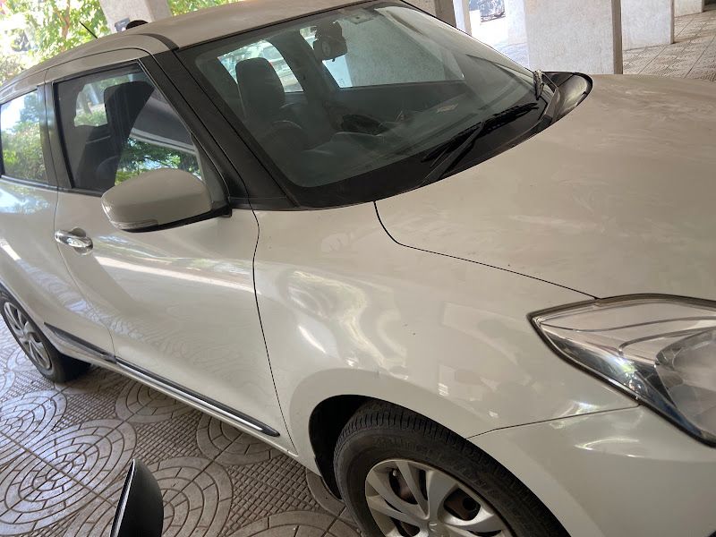 Gallery — PrimeLine Auto Care, Pune