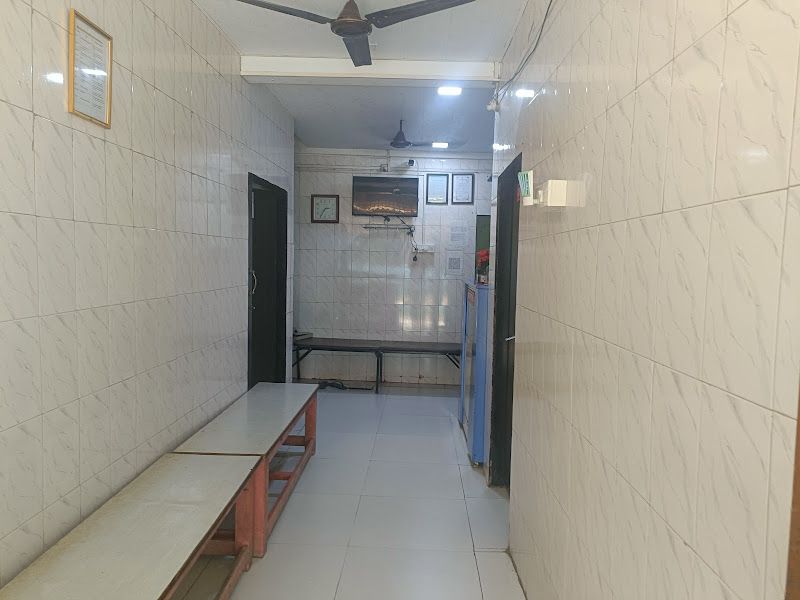 Exterior — Jankalyan Hospital, Dombivli East
