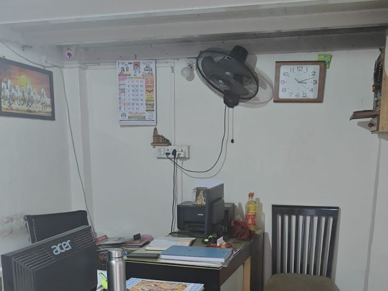 Interior — R K Cargo Packers & Movers, Thane