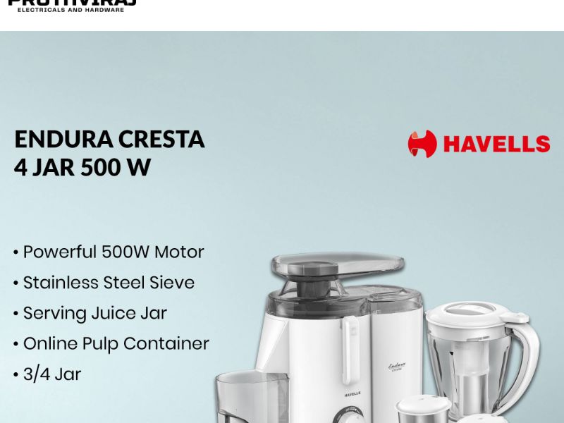 Gallery — Pruthviraj Electricals & Hardware, Pimpri-Chinchwad