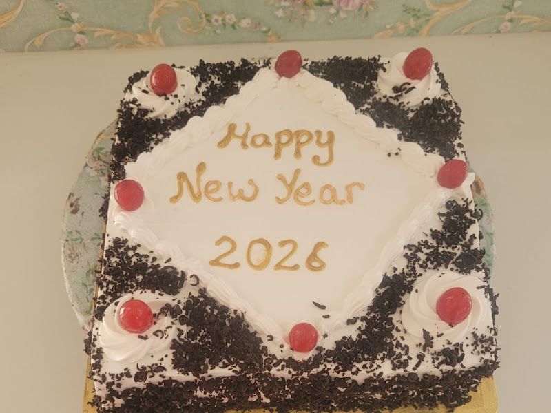 Gallery — Shree's Vegan Cake House, Pune