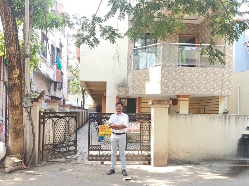 Gallery — Shripad Kulkarni Insurance Care, Pune