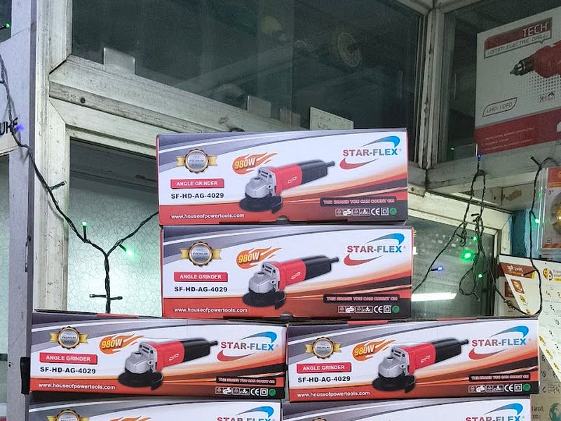 Gallery — Alico Sales & Services, Thane
