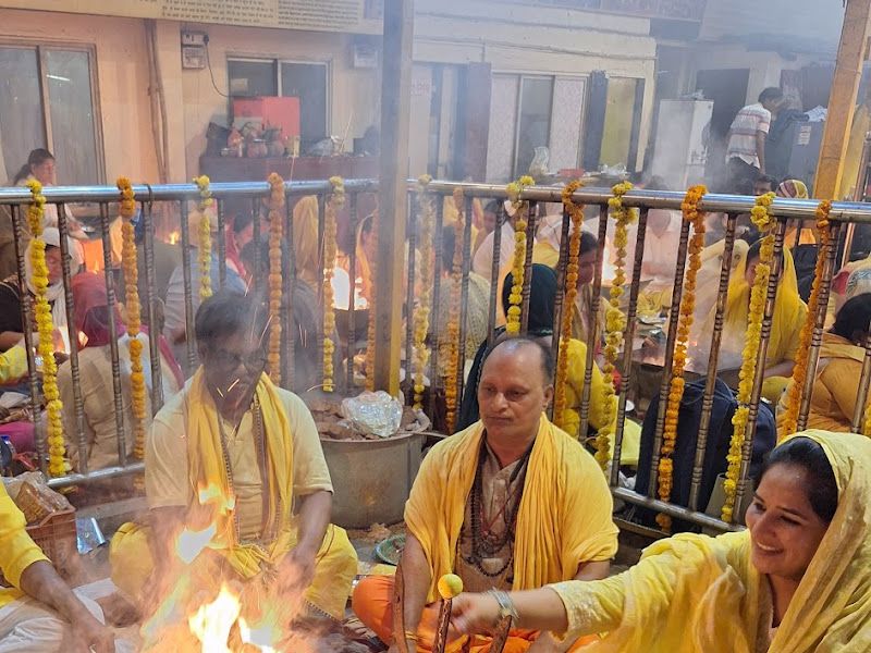 Gallery — Baglamukhi Jyotish & Vastu Consultant, Thane