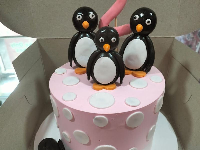 Food & drink — 3C Cake Cookies Confections, Mumbai