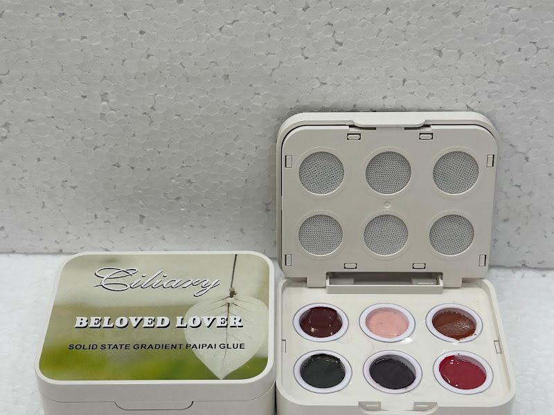 Gallery — Sundarta Nail Store, Mumbai