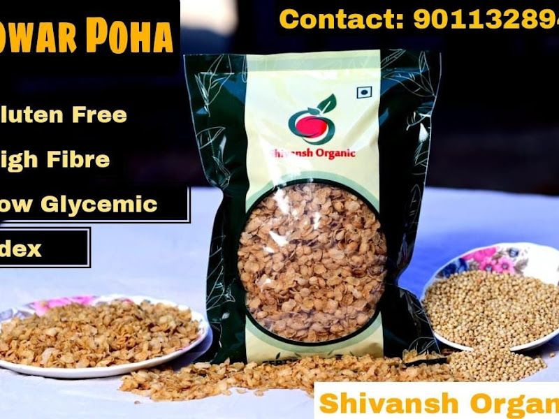 Gallery — Shivansh Organic, Pune
