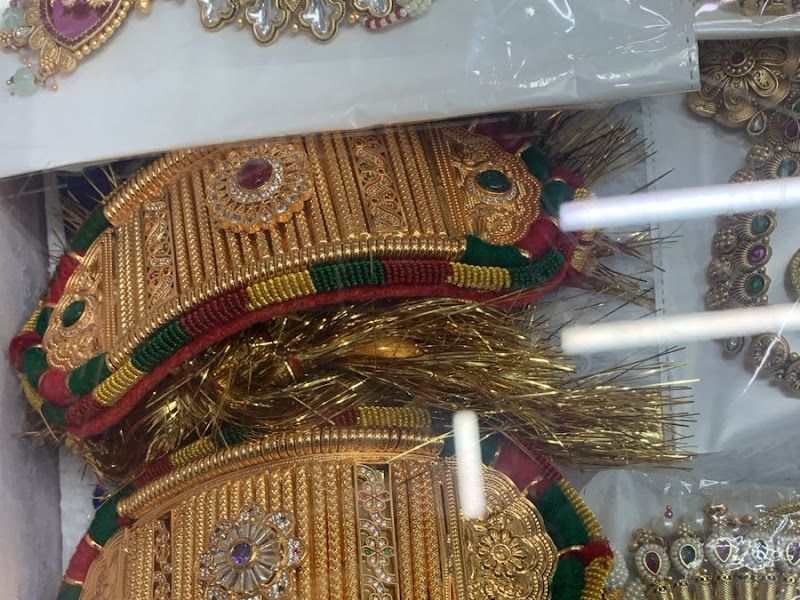 Gallery — Meera Jewellery, Mumbai
