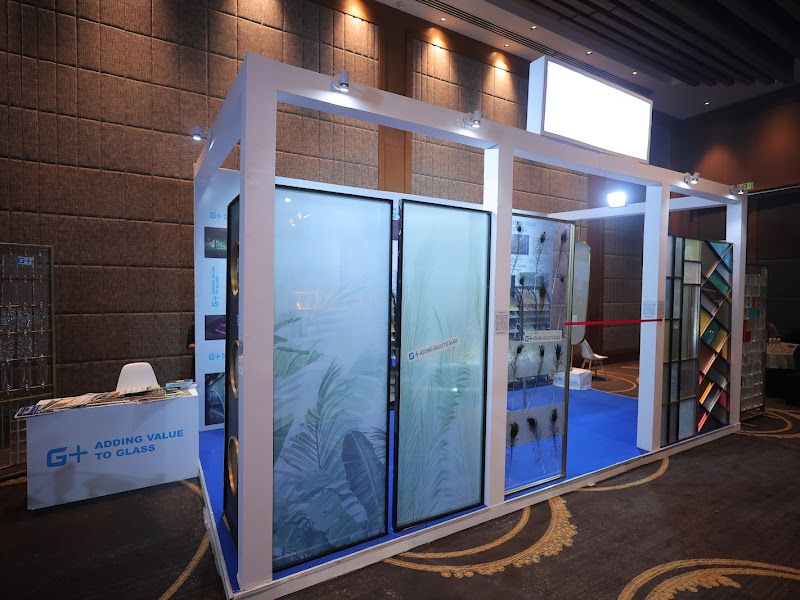 Gallery — Spotlight Concepts & Entertainment, Mumbai