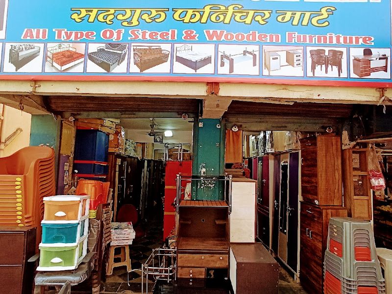 Gallery — Sadguru Furniture Mart, Bhayander East