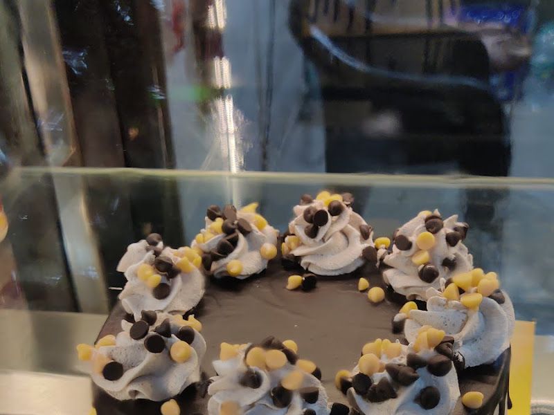 Gallery — Crazy Cakes and More, Lonavala