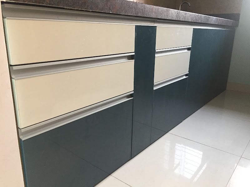 Interior — VastuKalp Interiors, Badlapur