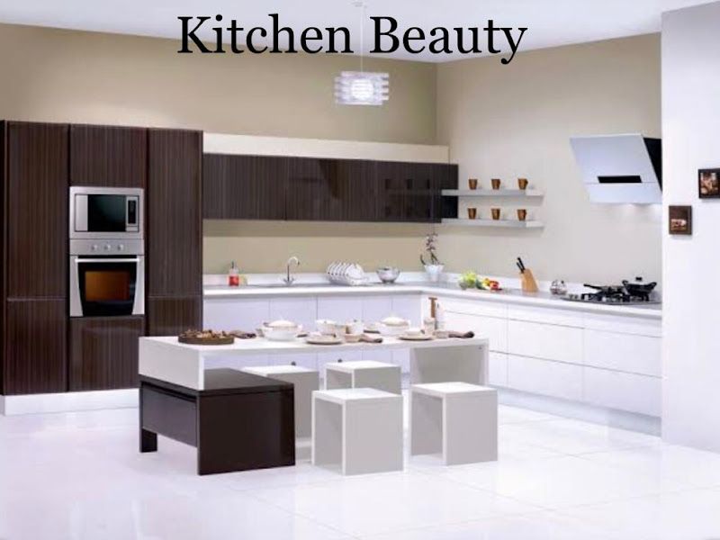 Exterior — Kitchen Beauty, Mumbai