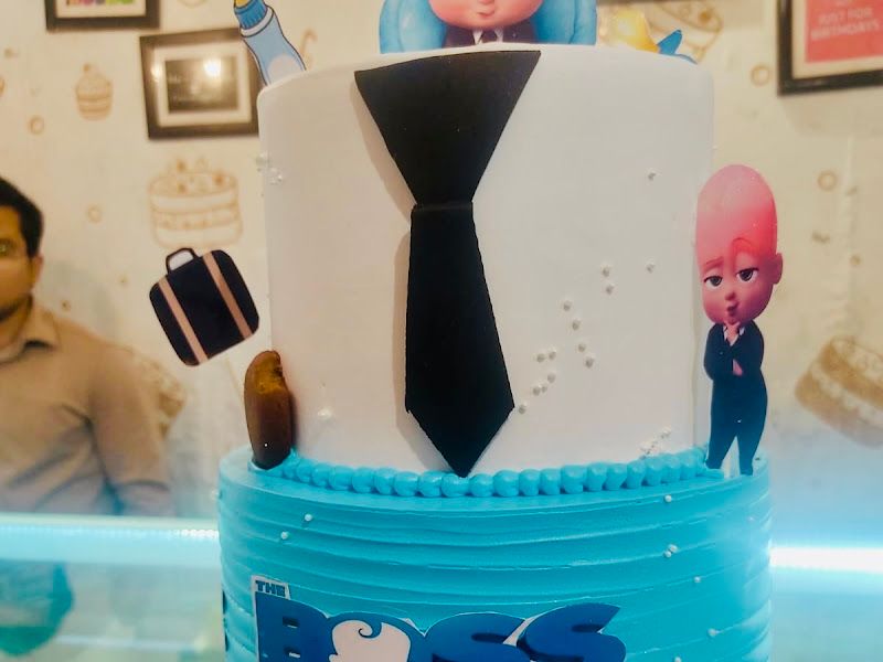 Gallery — Cake Xpress, Navi Mumbai