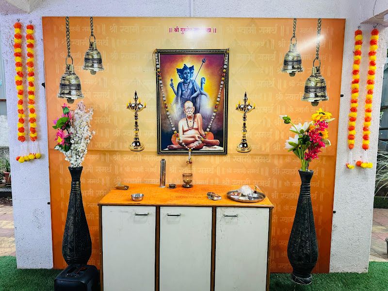 Gallery — Kartavya Old Age Home, Pune
