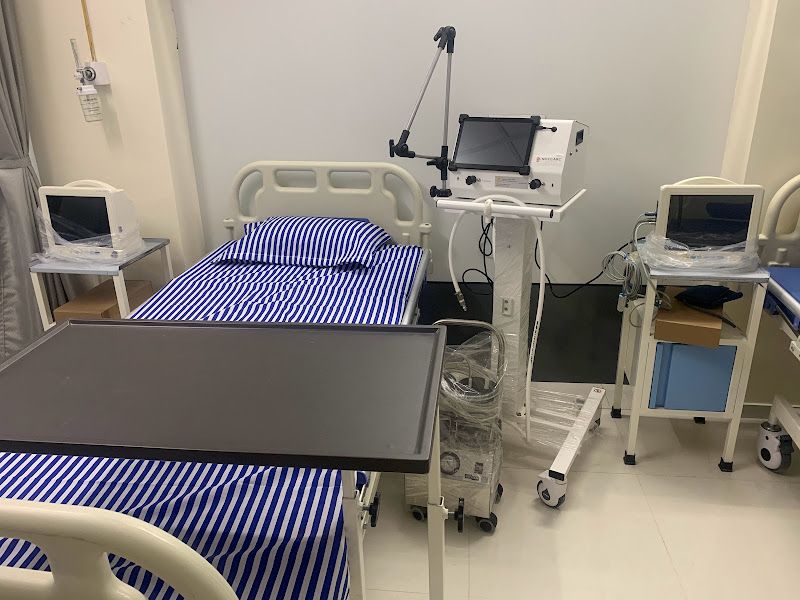 Gallery — Shree Samarth Multispeciality Hospital, Badlapur East