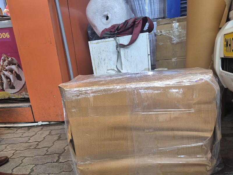 Gallery — Bishnoi Packers and Movers, Mumbai