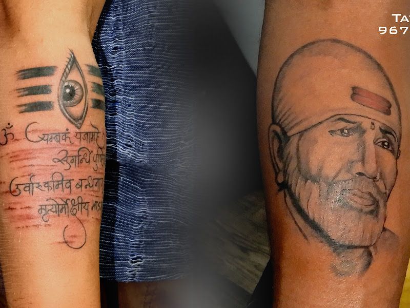 Gallery — Genesis NX Tattooza, Kalyan