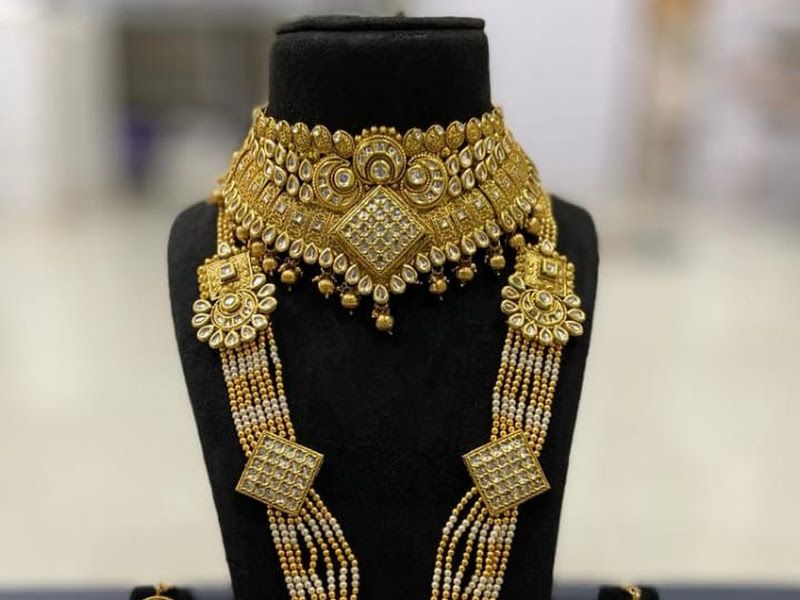 Products — Meera Jewellery, Mumbai