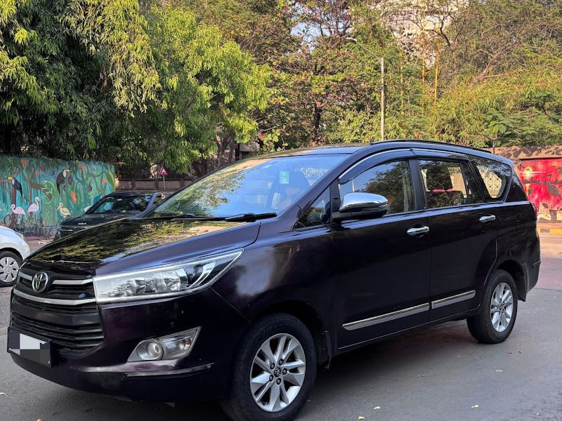 Gallery — AR Self Drive Cars, Mumbai