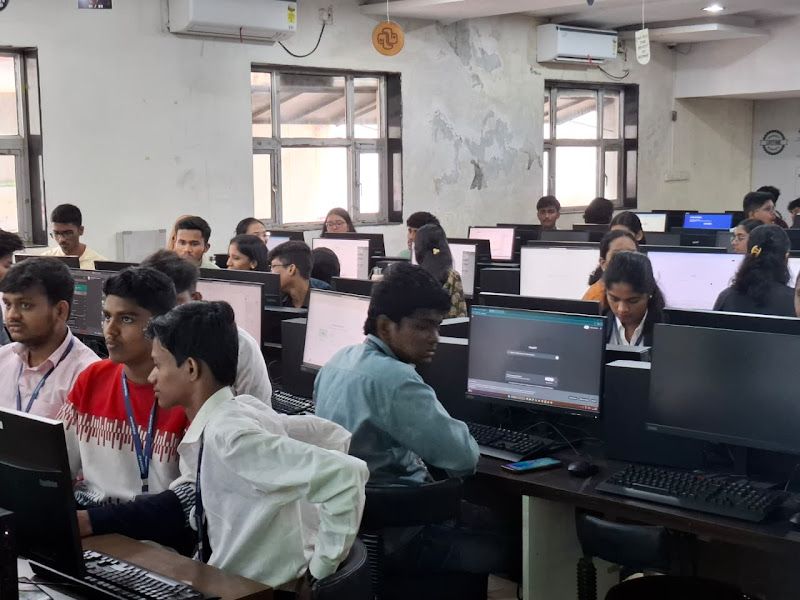 Gallery — RISE Institute, Thane West, Mumbai