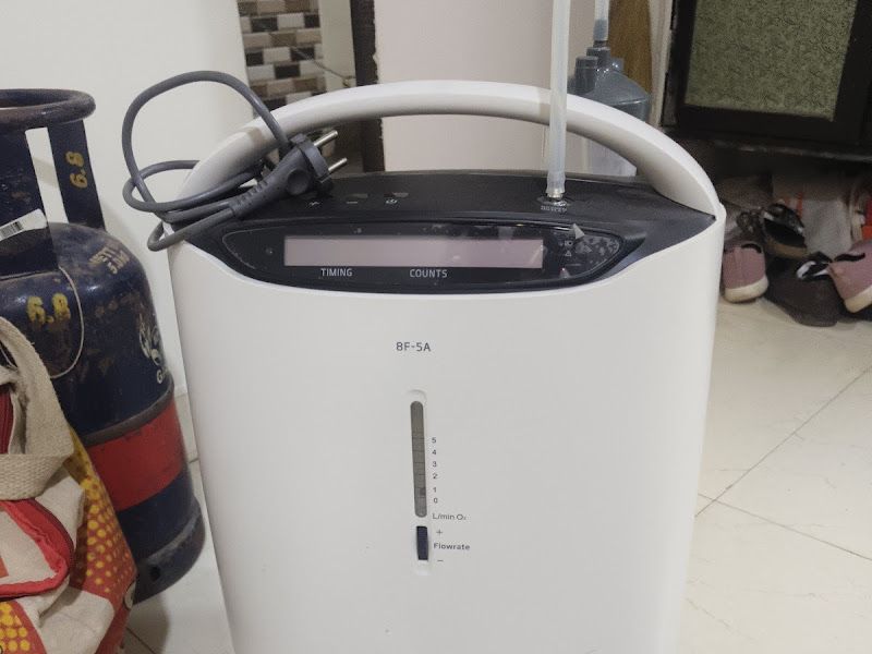 Gallery — Sai Healthcare, Mumbai