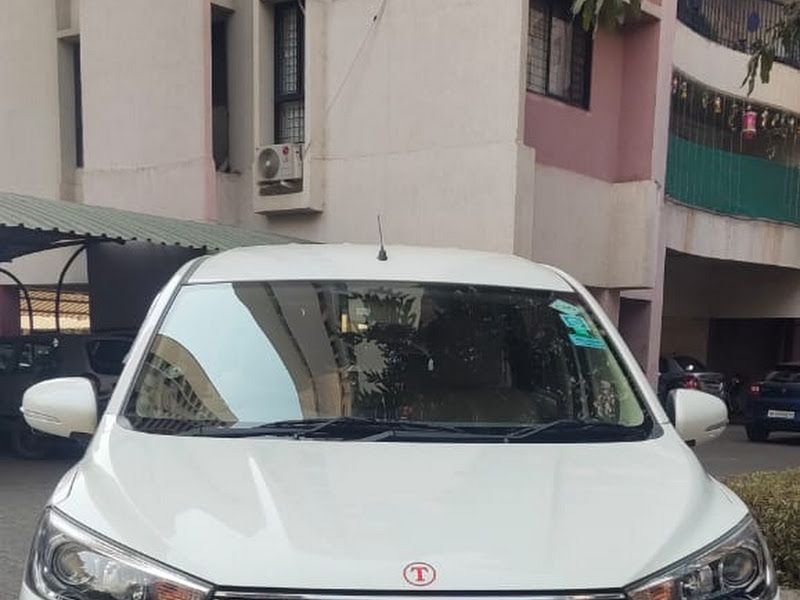 Gallery — Shambhu Cab Services, Pune