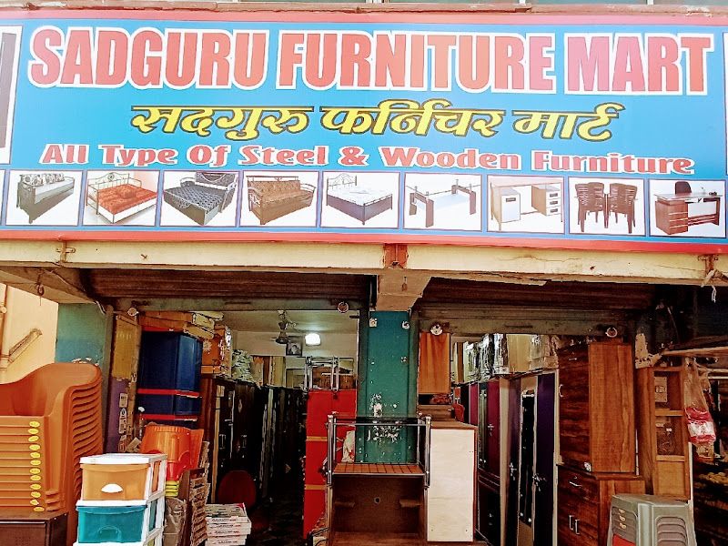Gallery — Sadguru Furniture Mart, Bhayander East