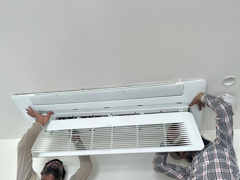 Gallery — Evercool Enterprises, Mumbai