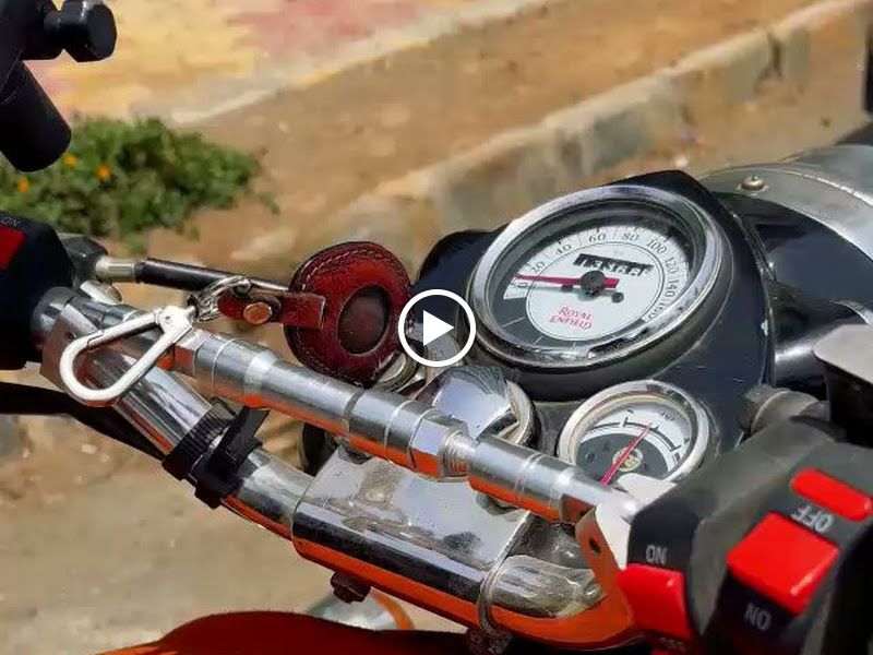 Products — RSPD Biker's Choice, Mumbai