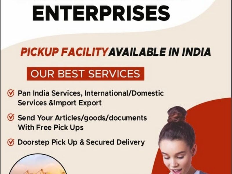 Gallery — Shree Ganesha Enterprises, Navi Mumbai
