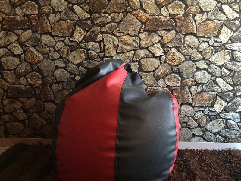 Exterior — Everlast Bean Bags, Mumbai