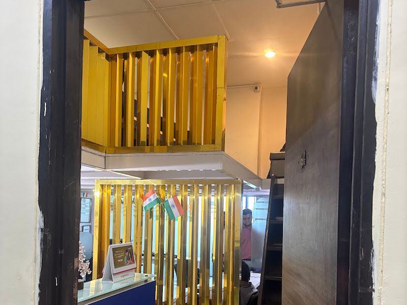 Gallery — Jai Ambe Real Estate, Mumbai