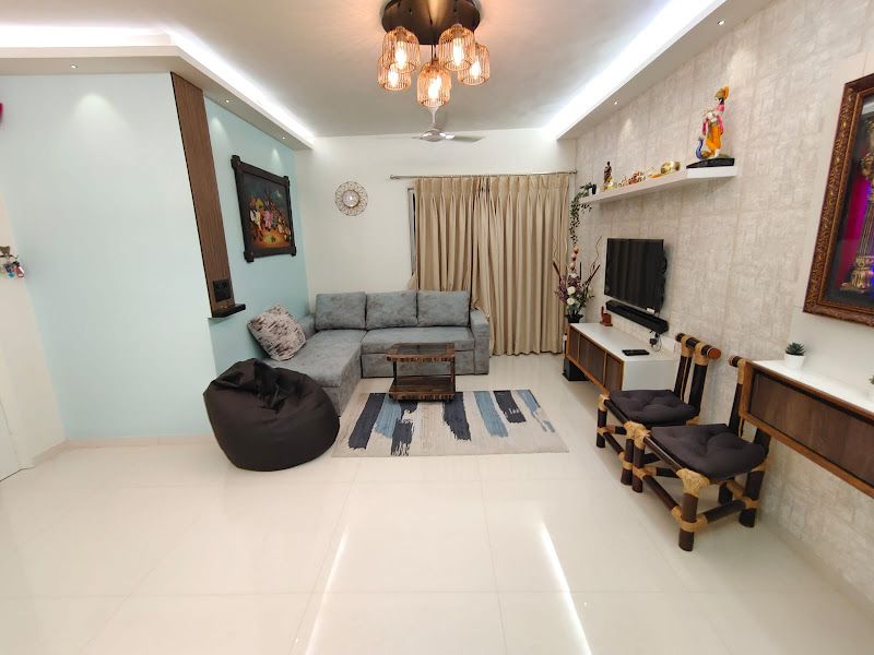 Gallery — Amayra Interiors & Decor, Mumbai