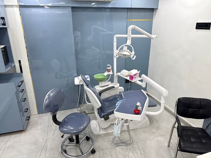 Gallery — Borade Dental Clinic, Pune
